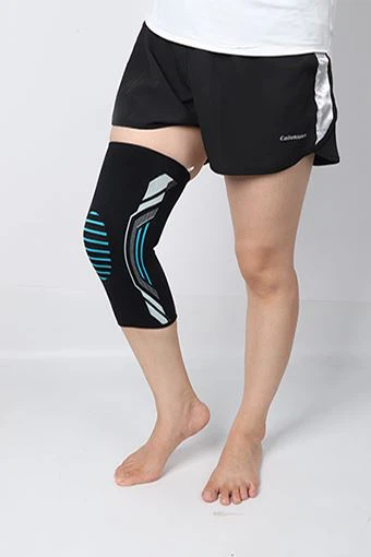 knee brace orthosis