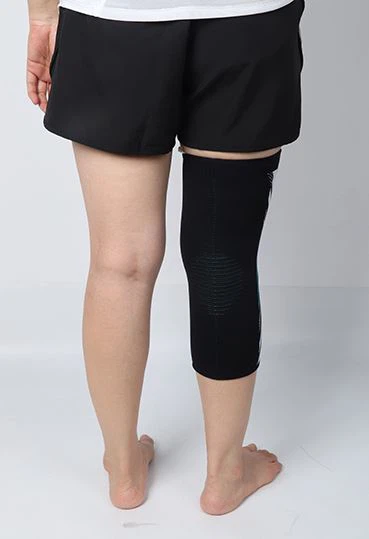 Knee Support Post Operative Angle