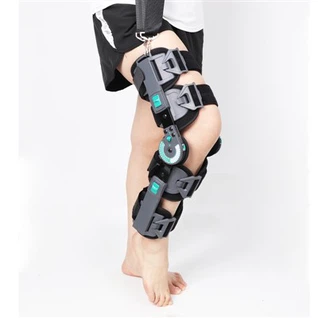 Post-op kniebrace